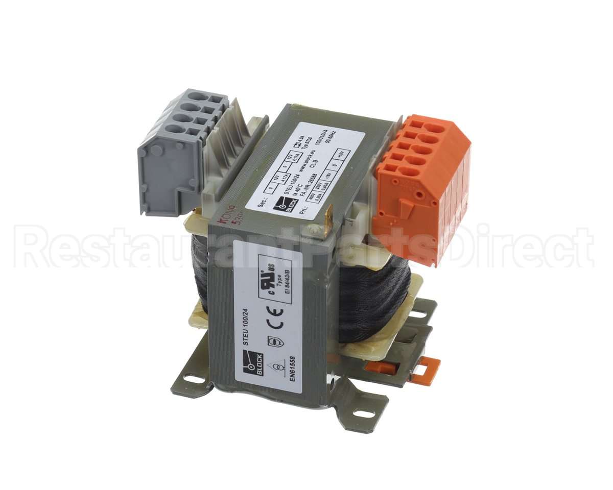 507200S Robot Coupe Vcm 100/24 Transformer