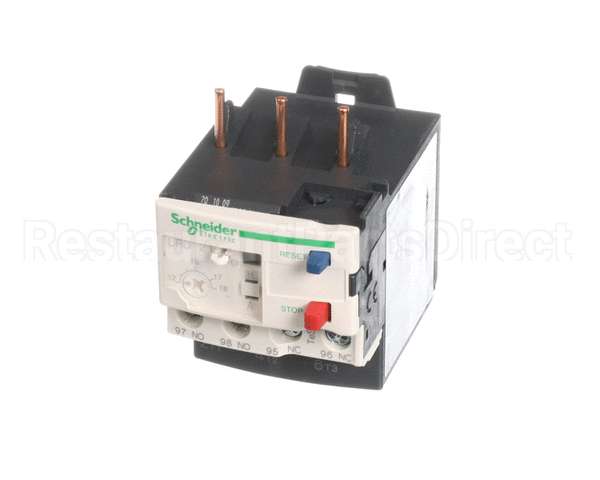 507202S Robot Coupe Over Relay Lrd 21 Tesys