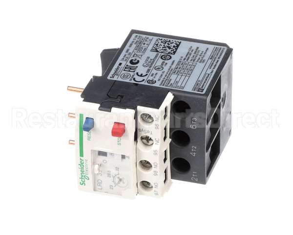 507204S Robot Coupe Thermal Relay Lrd32 Tesys