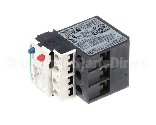 507204S Robot Coupe Thermal Relay Lrd32 Tesys