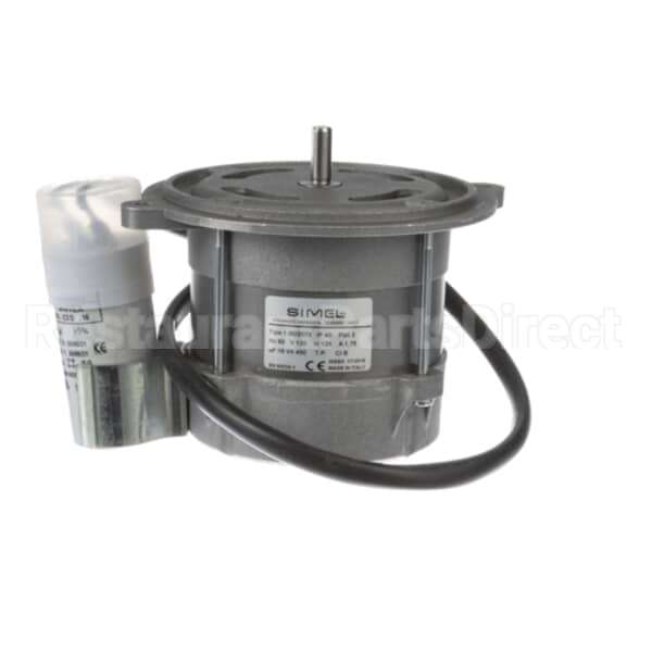 50727000 Revent Burner Motor
