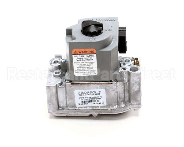 50727003 Revent Gas Valve
