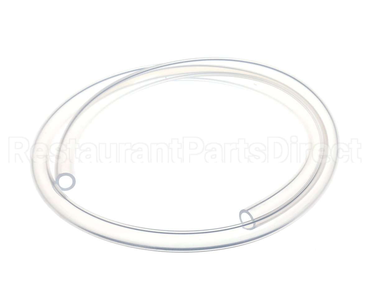 50731.1001 Bunn Kit, Tube Silicone 8Mm Idx12Mm Od 3Ft