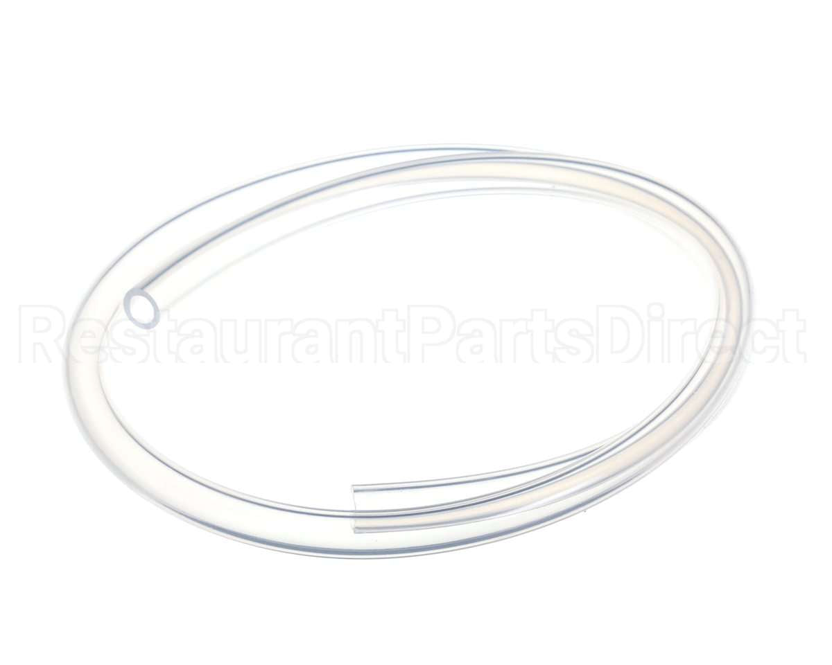 50731.1001 Bunn Kit, Tube Silicone 8Mm Idx12Mm Od 3Ft
