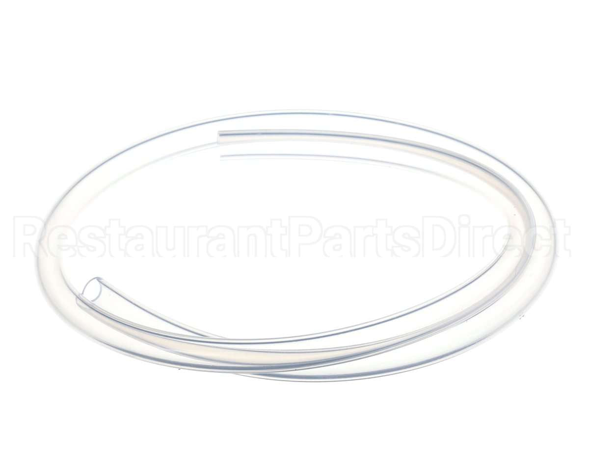 50731.1001 Bunn Kit, Tube Silicone 8Mm Idx12Mm Od 3Ft