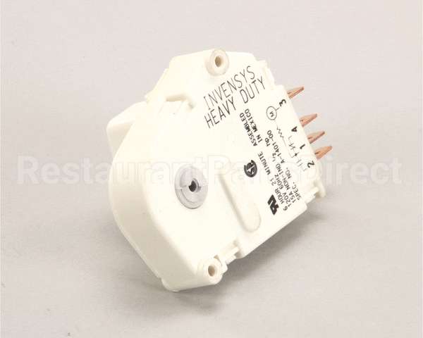 50744804 Victory Timer Defrost 6Hr/21Min 115/60