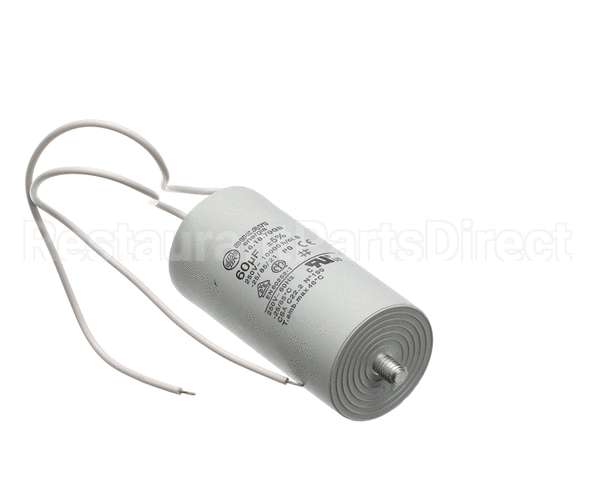 507502 Robot Coupe Perm. Capacitor 60Af 250V