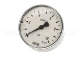 507543.00 Miwe Water Pres Gauge