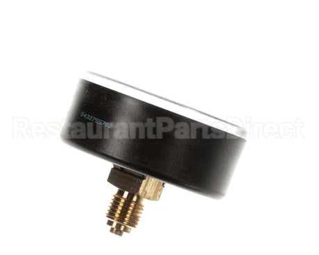 507543.00 Miwe Water Pres Gauge