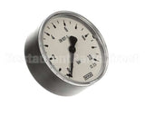 507543.00 Miwe Water Pres Gauge