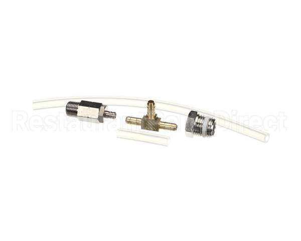 50761.1001 Bunn Kit, Vacuum Breaker Valve With Reducer