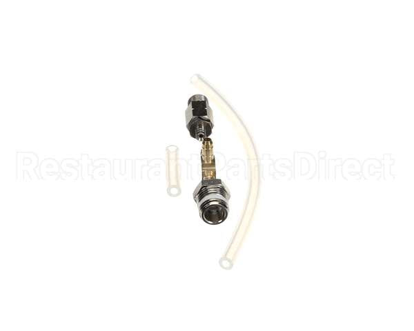 50761.1001 Bunn Kit, Vacuum Breaker Valve With Reducer
