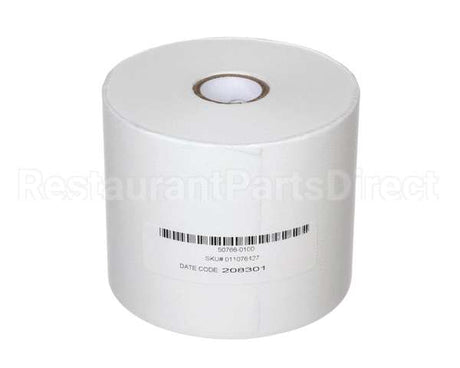 50766.0001 Bunn Filter, Paper 1 Roll