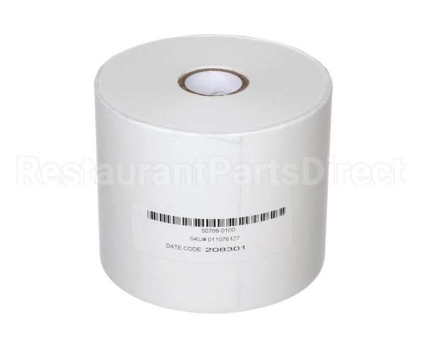 50766.0001 Bunn Filter, Paper 1 Roll