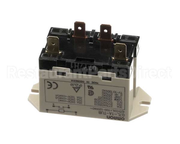 507688S Robot Coupe Relay Hongfa Hf116F-1/120Af-1Htfw Sav