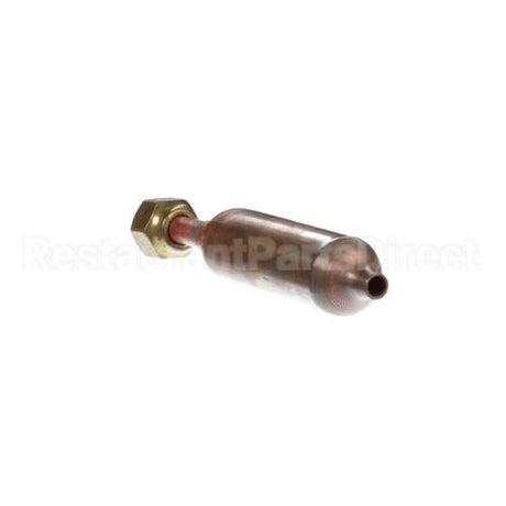 50781601 Victory Dryer Xh9 10D4 625 L