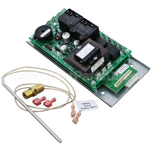 50785 Compatible Blodgett Control And Probe Kit