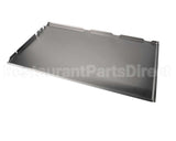 50786.1001 Bunn Kit, Panel Left W/ Warning Decal