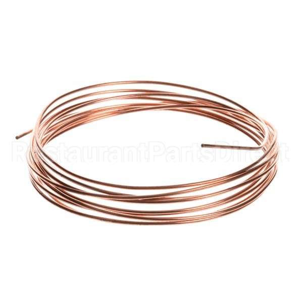 50793401 Compatible Victory Tube, Cap, 0.036" X 13"