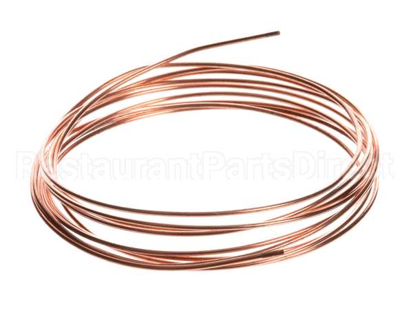 50793401 Victory Tbg Cplry .036X13