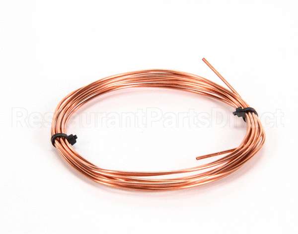 50793601 Victory Tbg Cplry .036X14