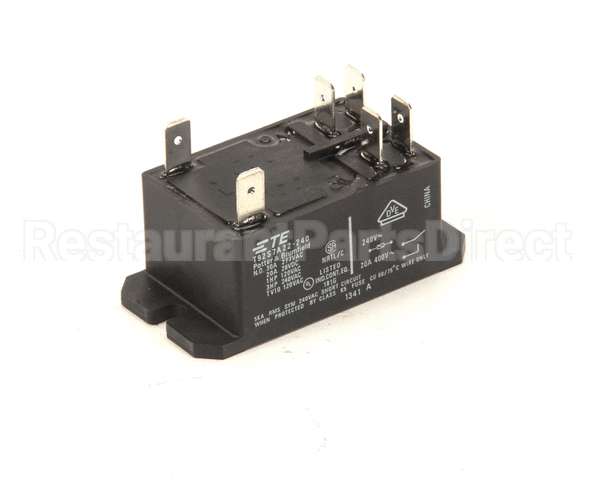 50794 Middleby Relay,240Vac 2P1S