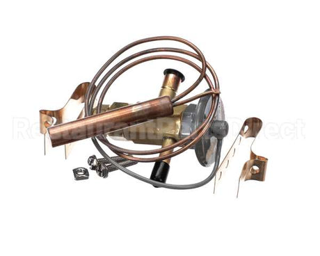 50794908 Victory Exp Valve Efs-1/4-Z 2Sx3 Odf 3