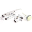 508 Compatible Norlake Handle Assy Cooler Dr K56
