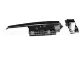 50800-103 Lbc Bakery Handle Latch, Door Lro