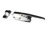 50800-103 Lbc Bakery Handle Latch, Door Lro