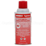 508017 Compatible Stoelting Light Duty Spray Lubricant