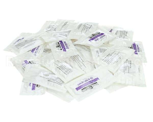 508053 Stoelting Lube - Total Blend, Bag Of 50