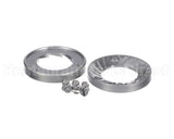 50811.0102 Bunn Grinding Burrs, 54Mm Steel