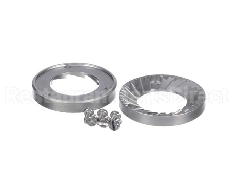 50811.0102 Bunn Grinding Burrs, 54Mm Steel