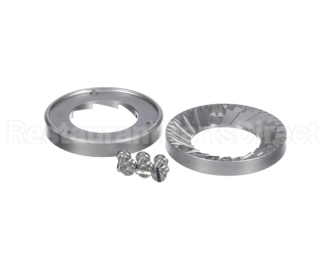 50811.0102 Bunn Grinding Burrs, 54Mm Steel