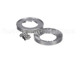 50811.0102 Bunn Grinding Burrs, 54Mm Steel