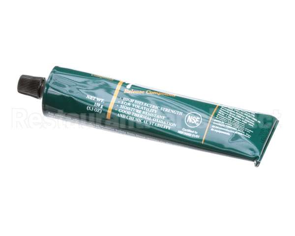 508120 Stoelting Lube Silicone 5.3 Oz Tube