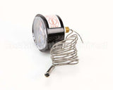 50827401 Victory Therm Dial 2Dia 4'Cap Tube Blk Vrf