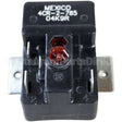 508277 Compatible Robot Coupe Starting Relay