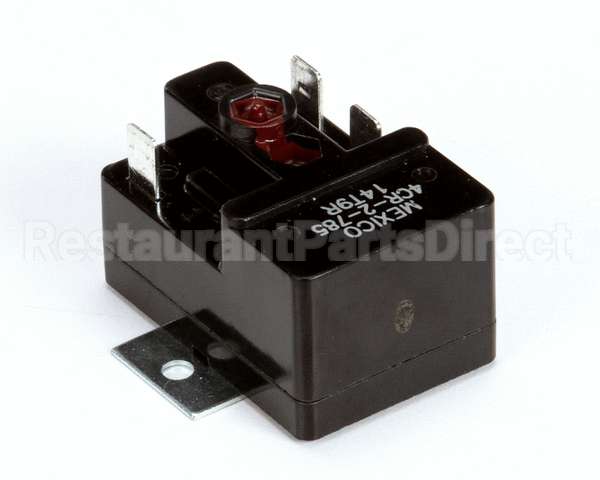 508277 Robot Coupe Relay Klixon 4Cr-2-785