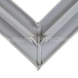50827801 Victory Gasket Door Ld S9 Aa, 57.375X23X0.5