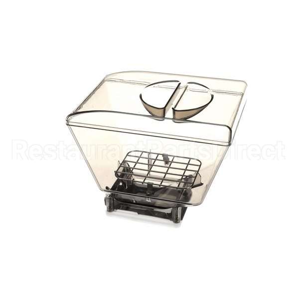 50828.1010 Compatible Bunn Kit, Hopper Assembly Crescendo