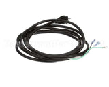 50828201 Victory Cord & Plug 115V 15A 90Deg 10' 5-15P
