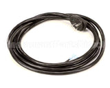 50828202 Victory Cord Plug 115V 20A 90Deg 10