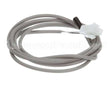 50829316 Victory Probe W/Connector Gray Evap