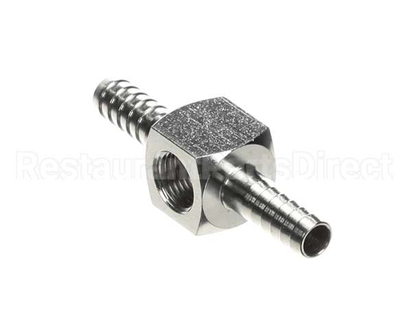 5083 Cornelius Fitting T Ss 1/8Fpt X 1/4Bb (2)