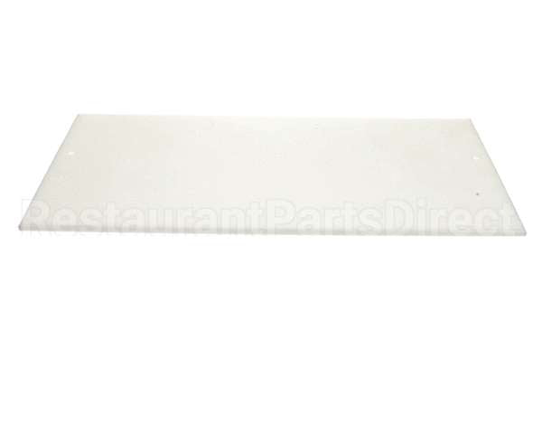 50830403 Victory Cutting Board 27 X 12