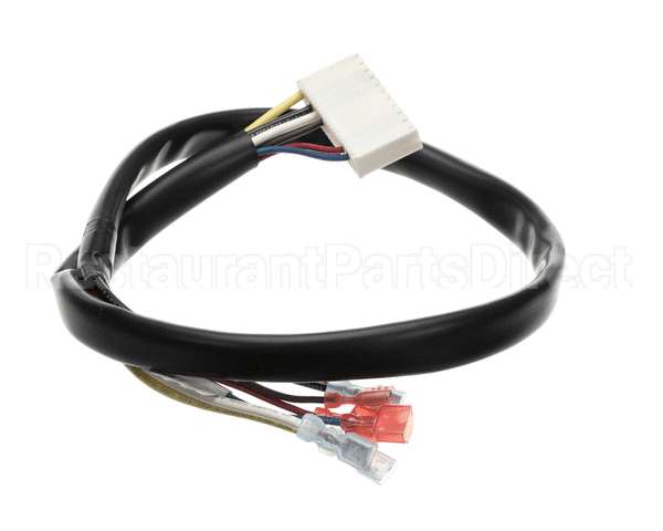 50831701 Victory Wire Harness-Evco Ref/Fzr Control