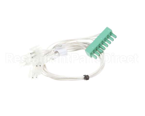 50832112 Victory Wire Harness Dig. Input Ultra