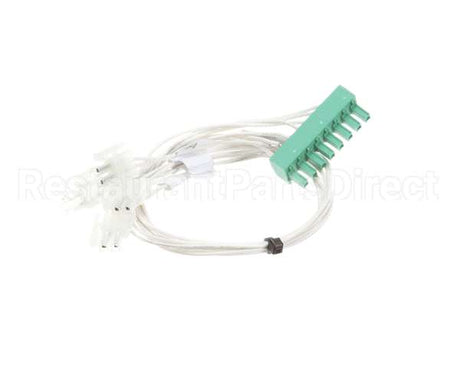 50832112 Victory Wire Harness Dig. Input Ultra